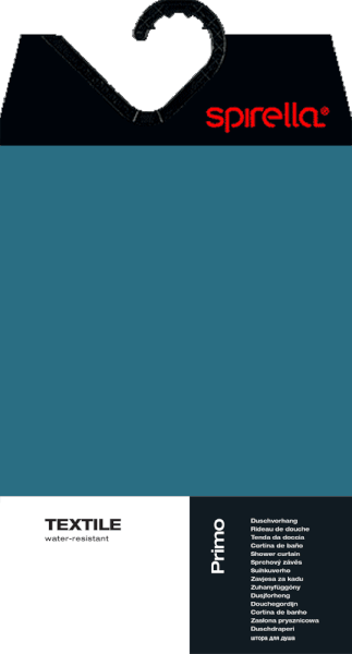 Sprchový závěs 180x200 cm Primo – Spirella-image-2