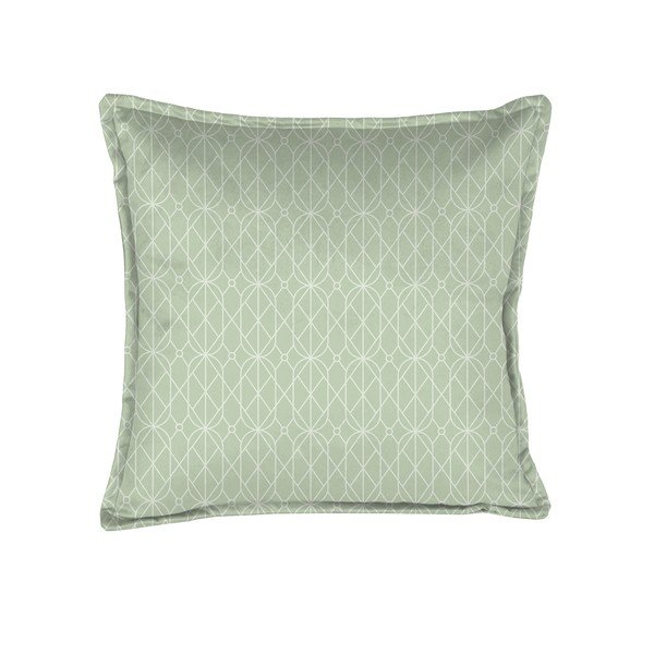 Dekorační polštář 45x45 cm Art Deco - Velvet Atelier-image-2