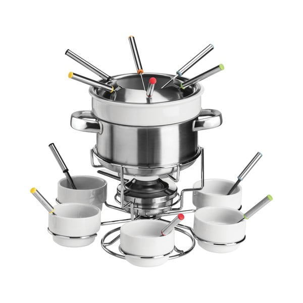 Sada na fondue – Premier Housewares-image-2