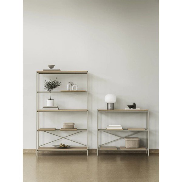 Tmavě hnědá keramická konvička na mléko 290 ml Kumi – Blomus-image-3