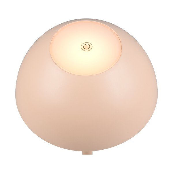 Stmívatelné venkovní svítidlo ø 13,5 cm Ricardo – Trio-image-4