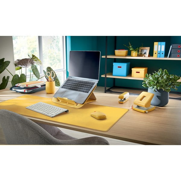 Kancelářské nůžky – Leitz-image-1