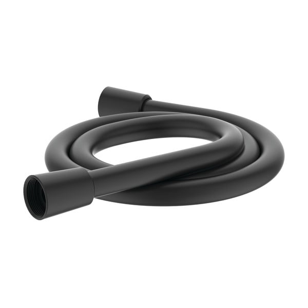 Matně černá sprchová hadice IdealFlex – Ideal Standard