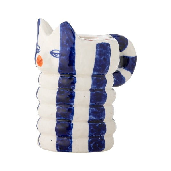 Kameninové svícny v sadě 2 ks Caty – Bloomingville-image-2