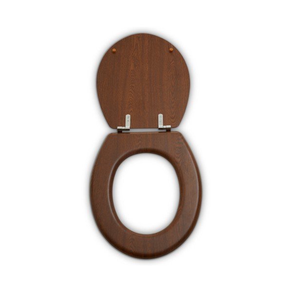 Záchodové prkénko Brooks – Premier Housewares-image-1