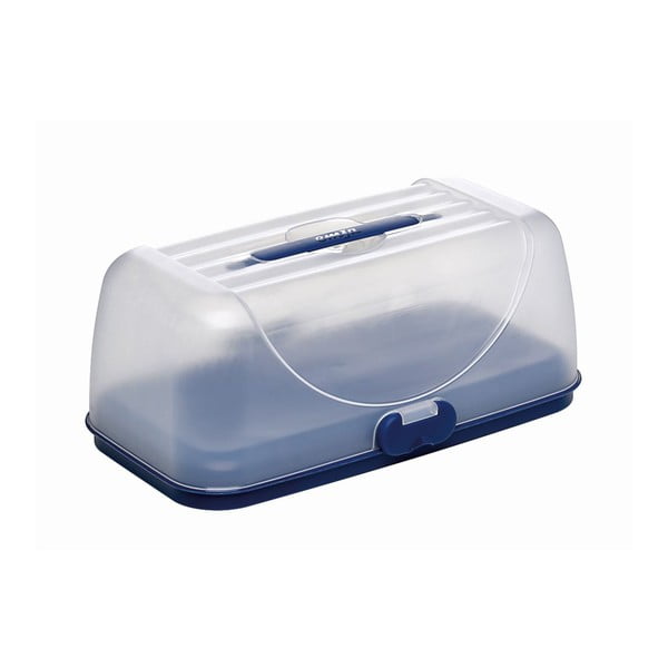 Box Superline Blue, 35x18 cm
