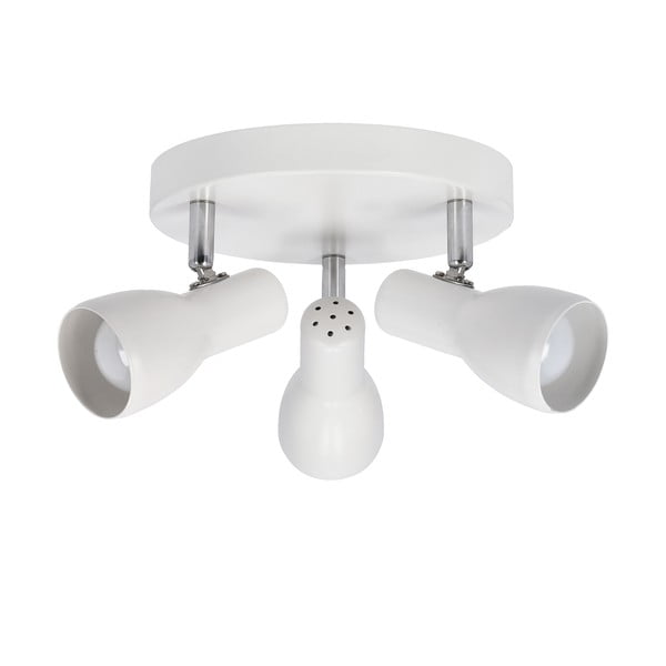 Bílé bodové svítidlo Picardo – Candellux Lighting-image-2