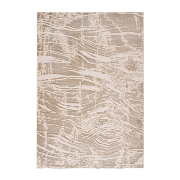 Béžový koberec Kayoom Livia, 160 x 230 cm
