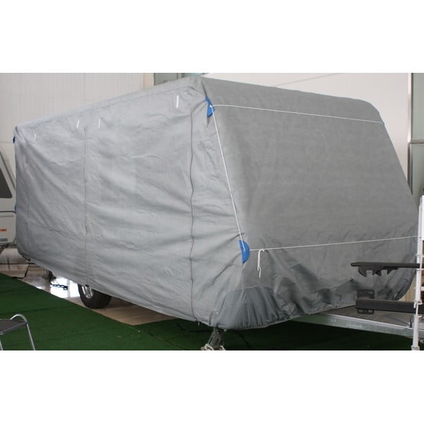 Krycí plachta na karavan 610x250x220 cm – Garden Pleasure-image-4