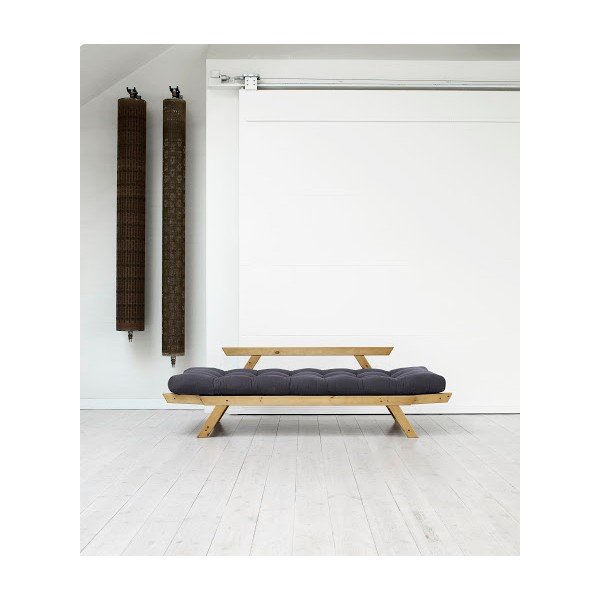 Pohovka Karup Bebop Honey/Gray-image-3