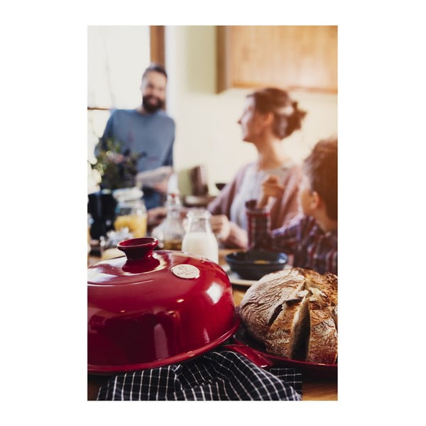 Keramická forma na pečení na chléb 4,5 l – Emile Henry-image-2