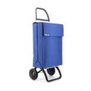 Nákupní taška na kolečkách 43 l Jean LN 2 – Rolser