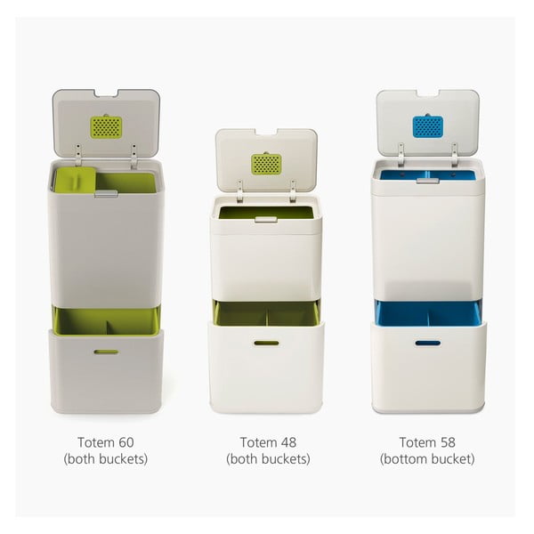 Pytle na odpadky 20 ks 36 l IW1 – Joseph Joseph-image-1