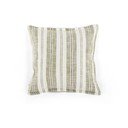 Bavlněný dekorační polštář 45x45 cm Indira – Tiseco Home Studio