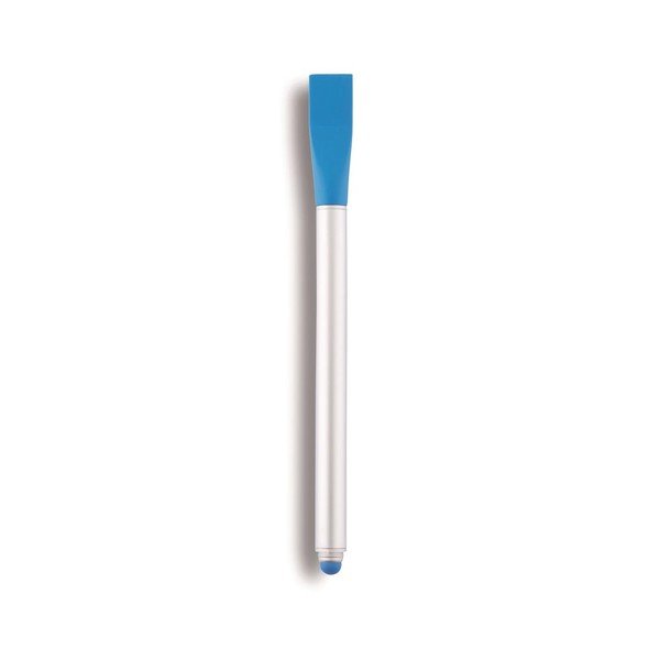 Stylus s USB diskem Point 4GB, modrý-image-4