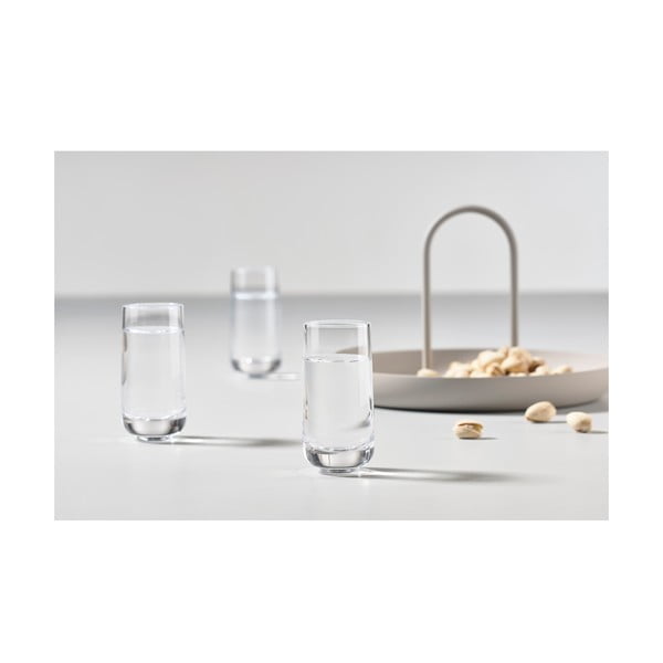 Skleničky na panáky 3 ks 50 ml Rocks – Zone-image-1