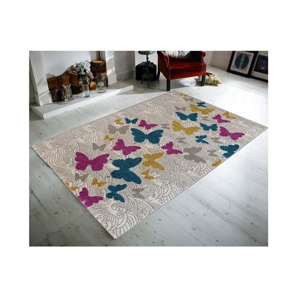 Běhoun Butterfly, 100 x 300 cm-image-2