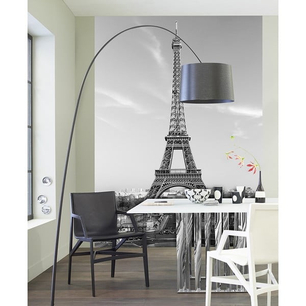 Velkoformátová tapeta La Tour Eiffel, 183x254 cm