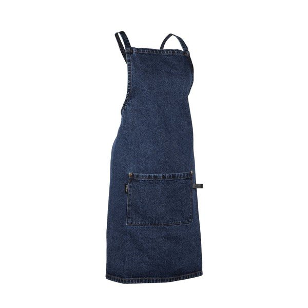 Bavlněná zástěra Denim – ZicZac-image-2