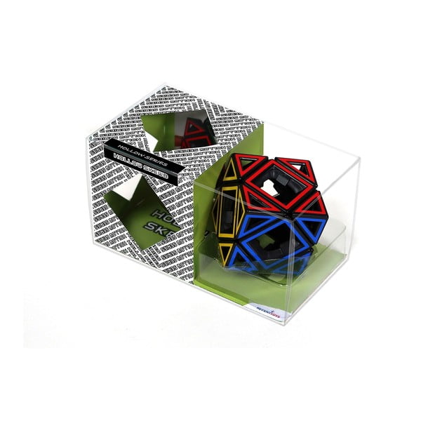 Hlavolam Hollow Skewb – RecentToys-image-1