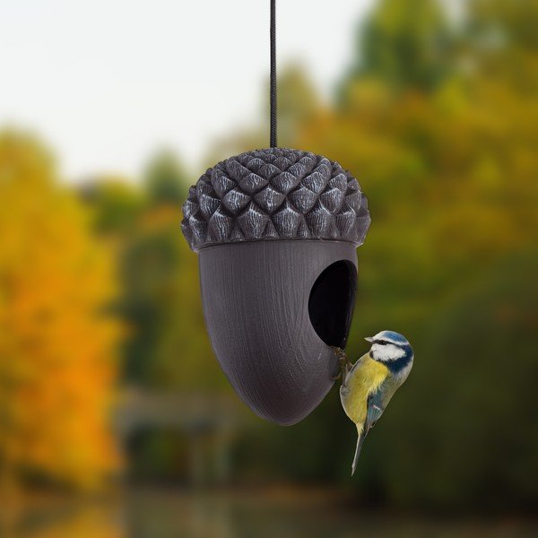 Krmítko pro ptáčky Acorn – Esschert Design-image-1
