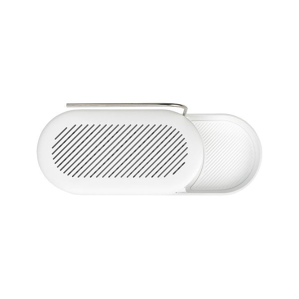 Bílý plastový stojan na mycí prostředky SinkStyle – Brabantia-image-4