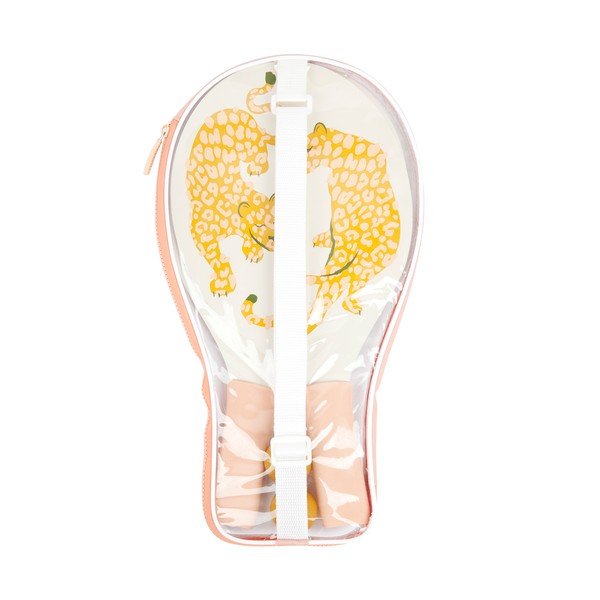 Set 2 pálek a míčků na plážový tenis Sunnylife Call of the Wild-image-2