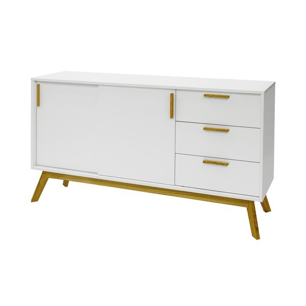 Komoda Woodman Kensal Nordic, délka 150 cm-image-1