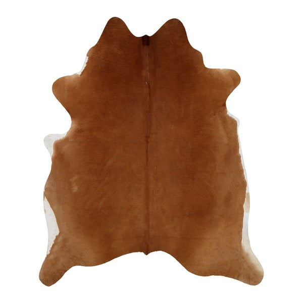 Hnědá kožešina 210x200 cm - Narma-image-2