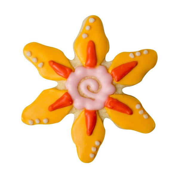 Sada 5 velikonočních vykrajovátek Zenker Spring-image-3