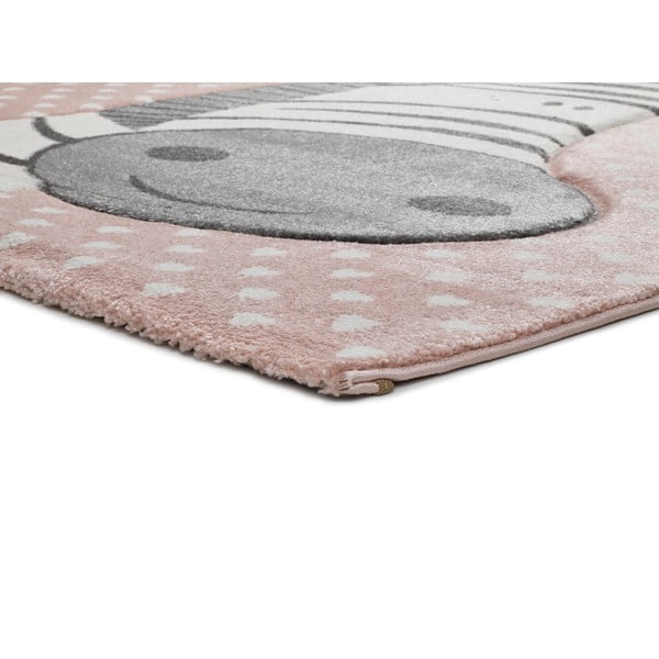 Dětský koberec Universal Toys Zebra, 120 x 170 cm-image-2