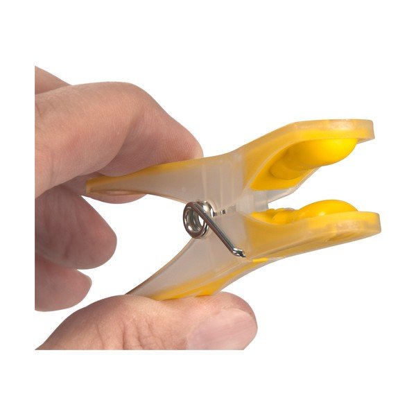 Sada 24 kolíčků na prádlo Wenko Arrow-image-3