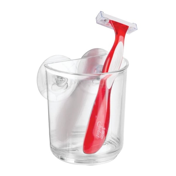 Samodržící transparentní kelímek iDesign Cup-image-2