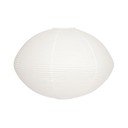 Slonovinové papírové stínidlo ø 58 cm Moyo – OYOY Living Design