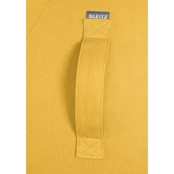 Ergonomický sedací míč ø 65 cm Ergo – Leitz-image-1