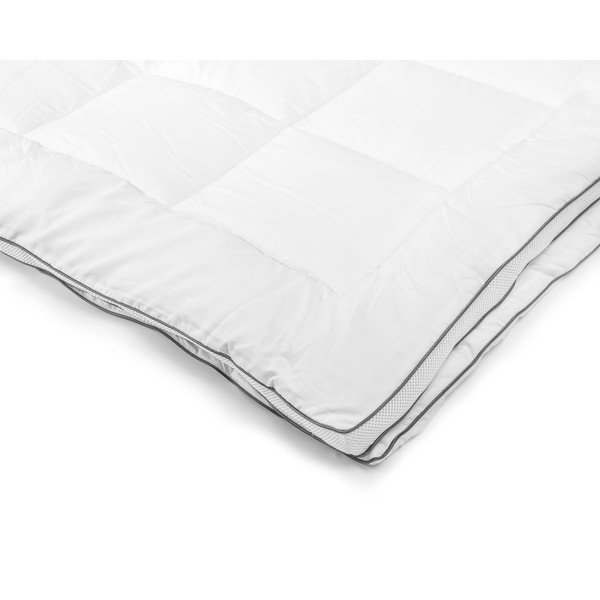 Přikrývka z mikroperkálu Sleeptime 3D AIR Micro Touch, 140 x 200 cm-image-4
