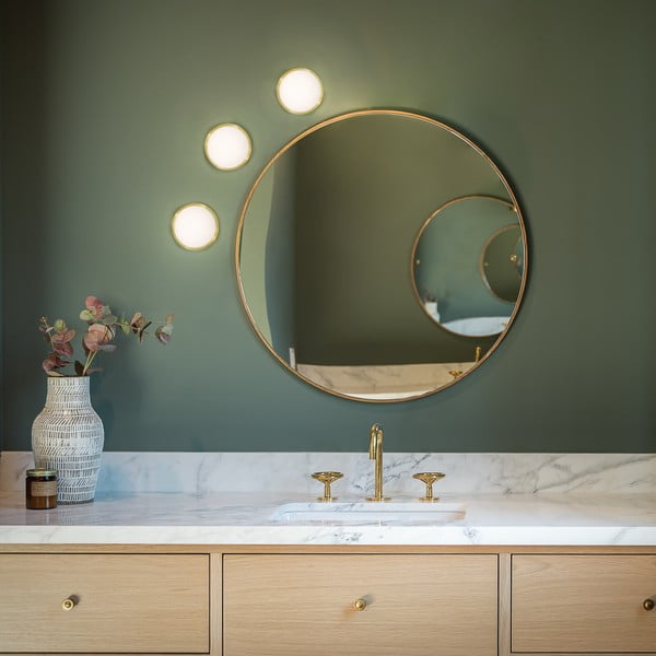 Stropní svítidlo SULION Musa, ø 14 cm-image-1