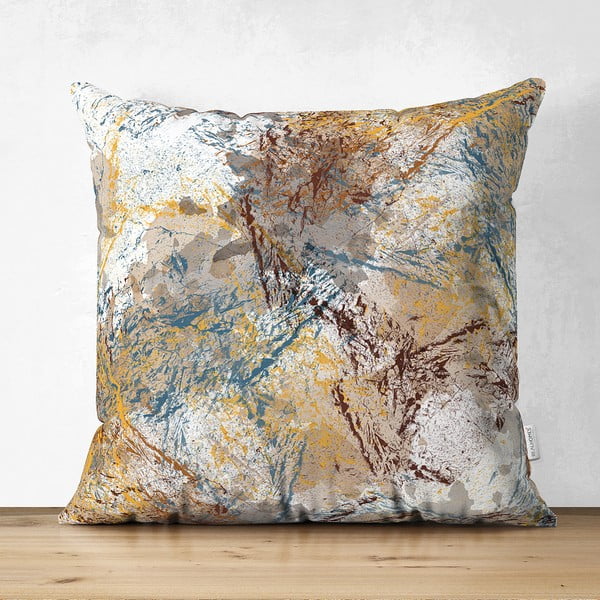 Povlak na polštář Minimalist Cushion Covers Abstract, 42 x 42 cm