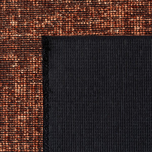 Pratelný koberec v terakotové barvě 120x170 cm Space 1900 – Ayyildiz Carpets-image-4