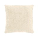 Povlak na polštář z žinylky 40x40 cm Leo – douceur d'intérieur