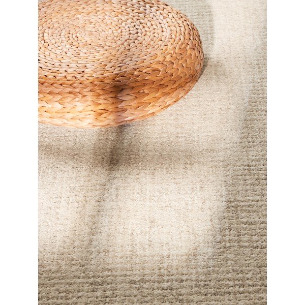 Béžový vlněný běhoun 80x250 cm Eloise – Hanse Home-image-4