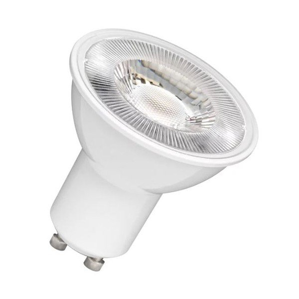 Teplá LED žárovka GU10, 5 W – Candellux Lighting-image-1