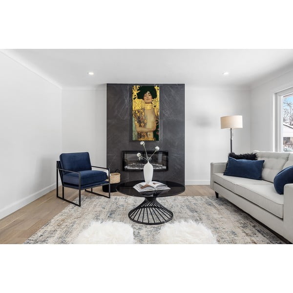 Reprodukce obrazu Gustav Klimt - Judith, 70 x 30 cm-image-1