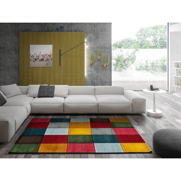Koberec Universal Ruby, 140 x 200 cm-image-1