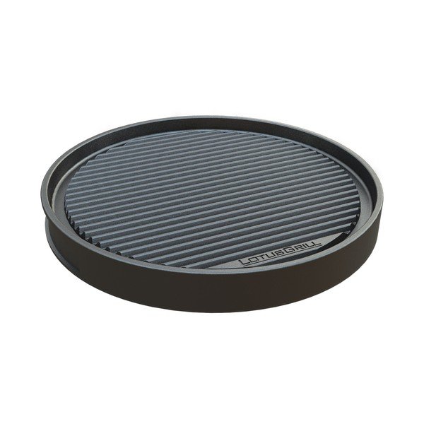 Dvoustranná plotna teppanyaki XL – LotusGrill