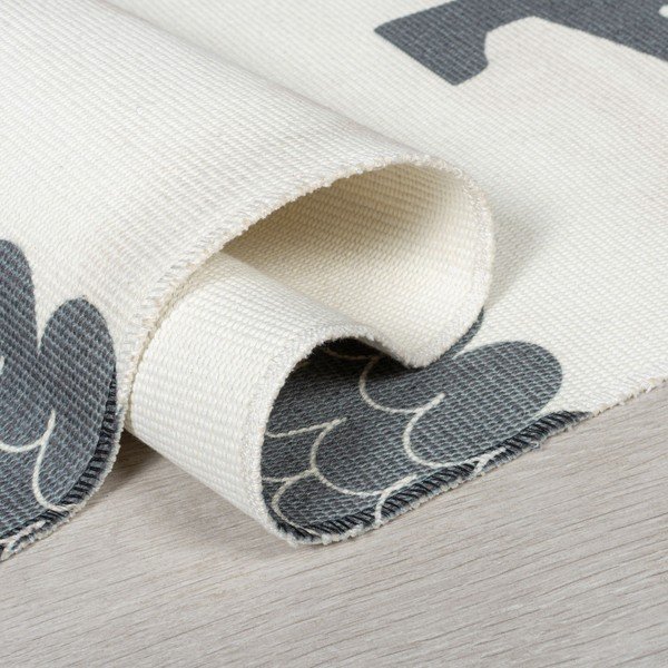 Dětský koberec Flair Rugs Snap, 100 x 150 cm-image-1
