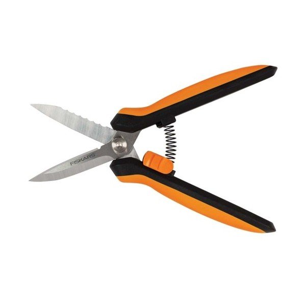 Víceúčelové nůžky z nerezové oceli Fiskars Solid-image-2
