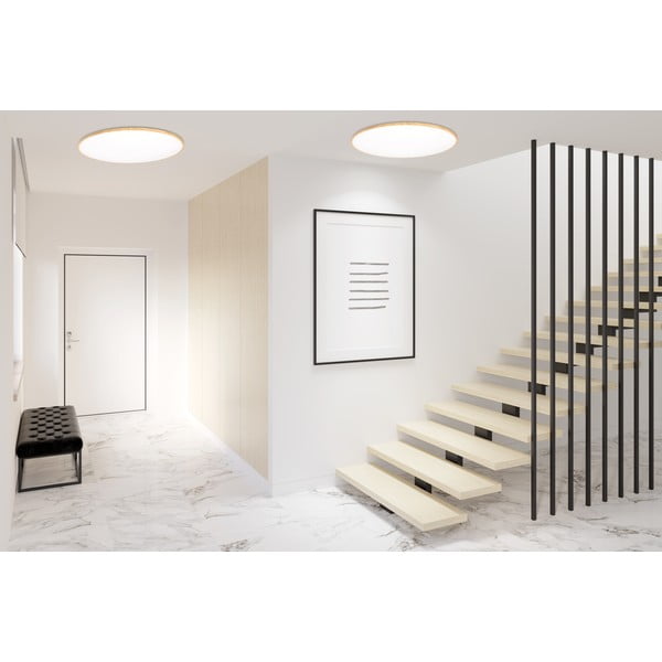 LED stropní svítidlo Tens – Candellux Lighting-image-2