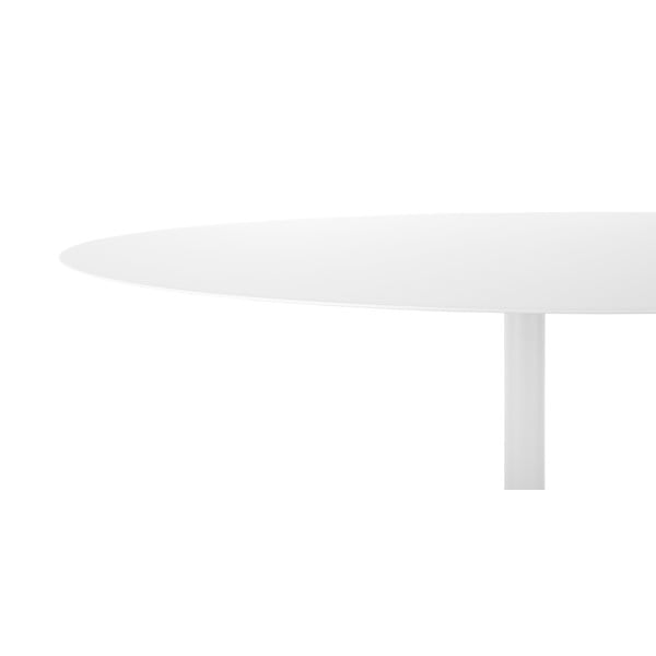 Kovový kulatý odkládací stolek ø 40 cm Nowa – Leitmotiv-image-1