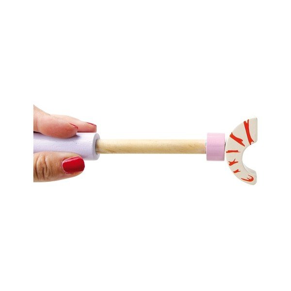 Dřevěná hrací sada Legler Scampi-image-1